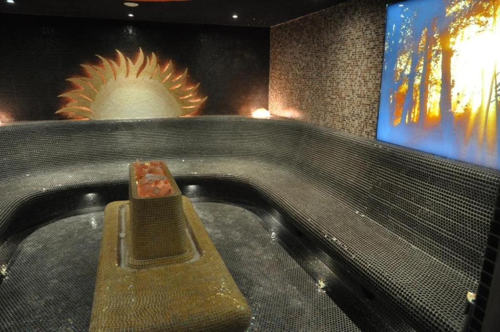 Apartman Liptov - Hotel Bešeňová Zewnętrze zdjęcie