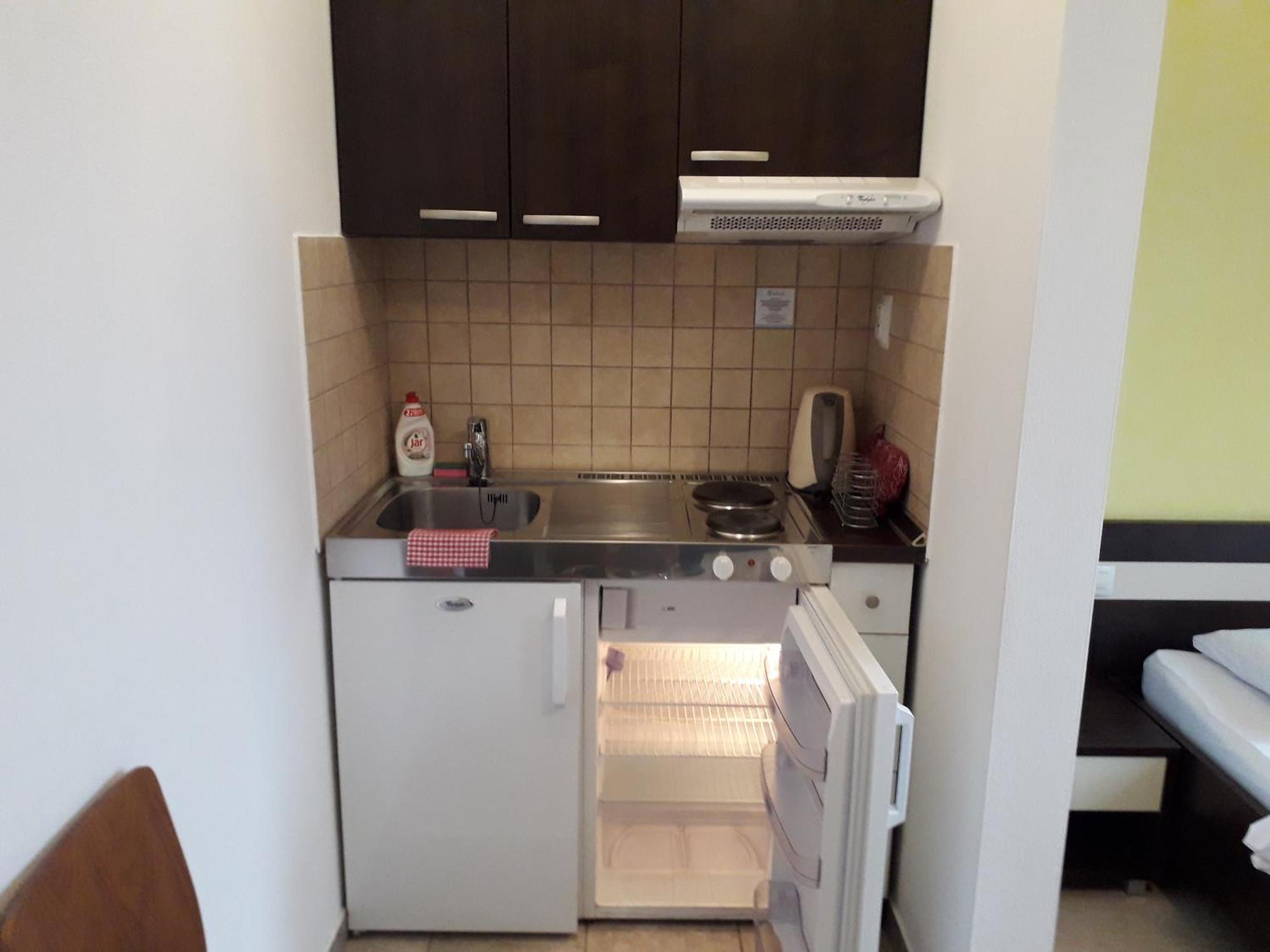 Apartman Liptov - Hotel Bešeňová Zewnętrze zdjęcie
