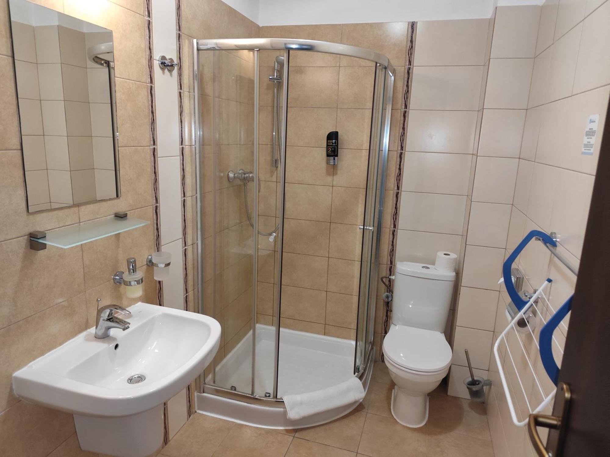 Apartman Liptov - Hotel Bešeňová Zewnętrze zdjęcie